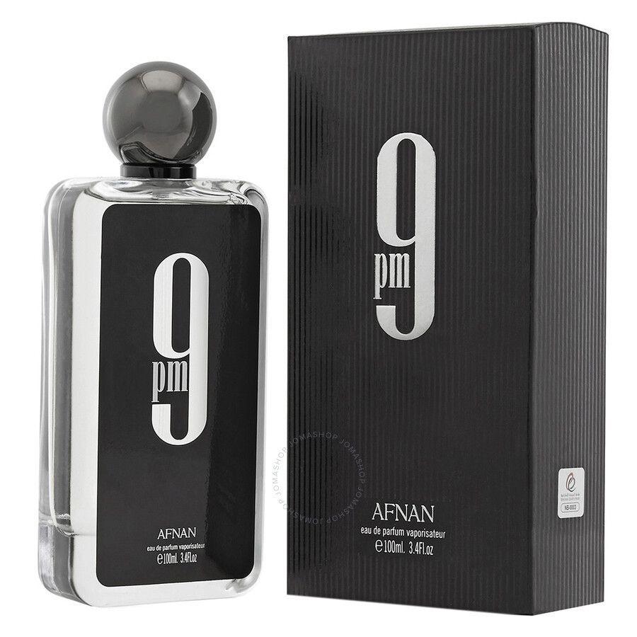 Perfume Afnan 9pm EDP 100ml Hombre-0