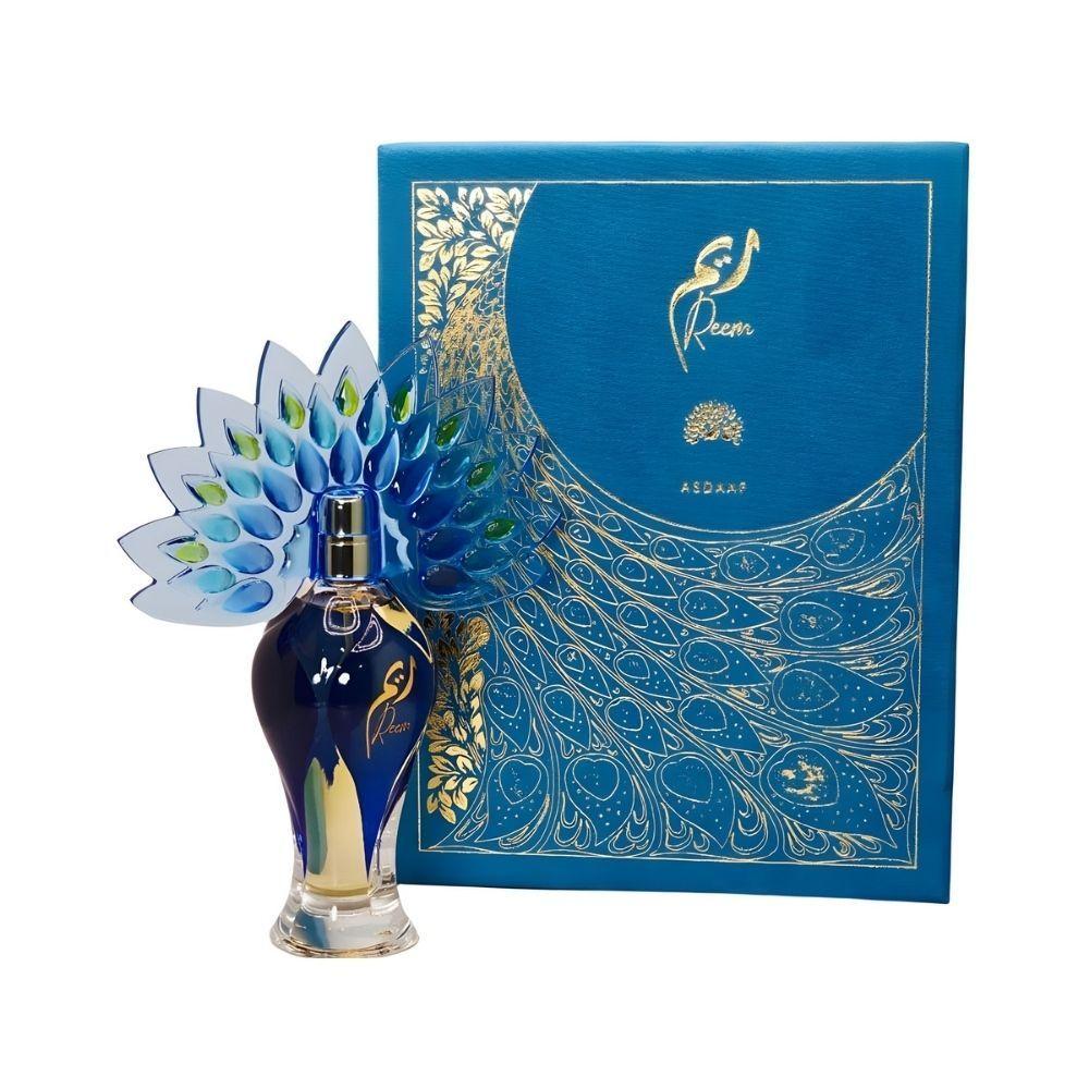 Lattafa Asdaaf Reem Edp 100 Ml Perfume Unisex-0