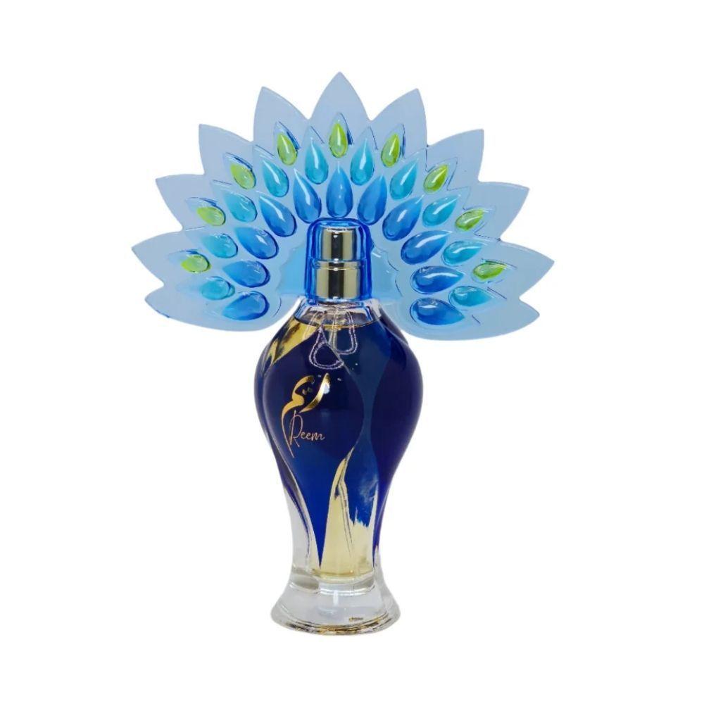 Lattafa Asdaaf Reem Edp 100 Ml Perfume Unisex-1