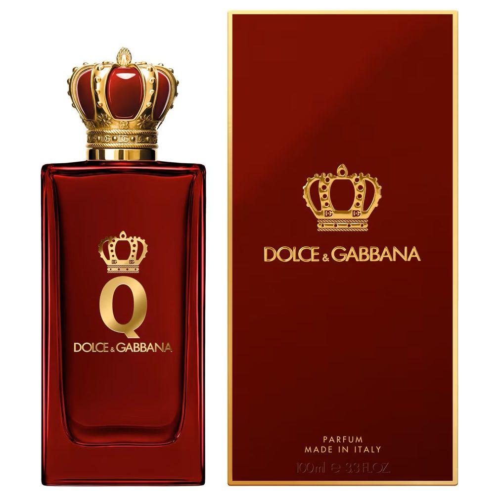 Dolce & Gabanna Q Parfum 100ml Mujer-0