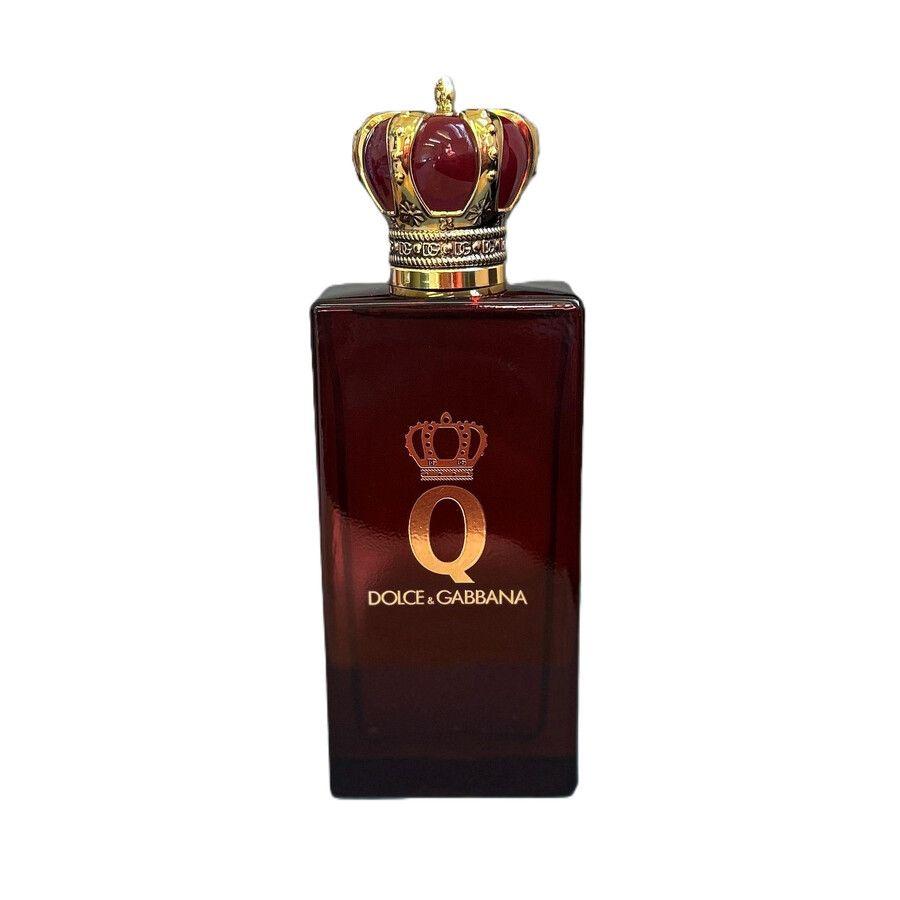 Dolce & Gabanna Q Parfum 100ml Mujer-1