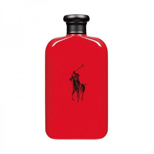 Perfume Polo Red Edt 200Ml-1