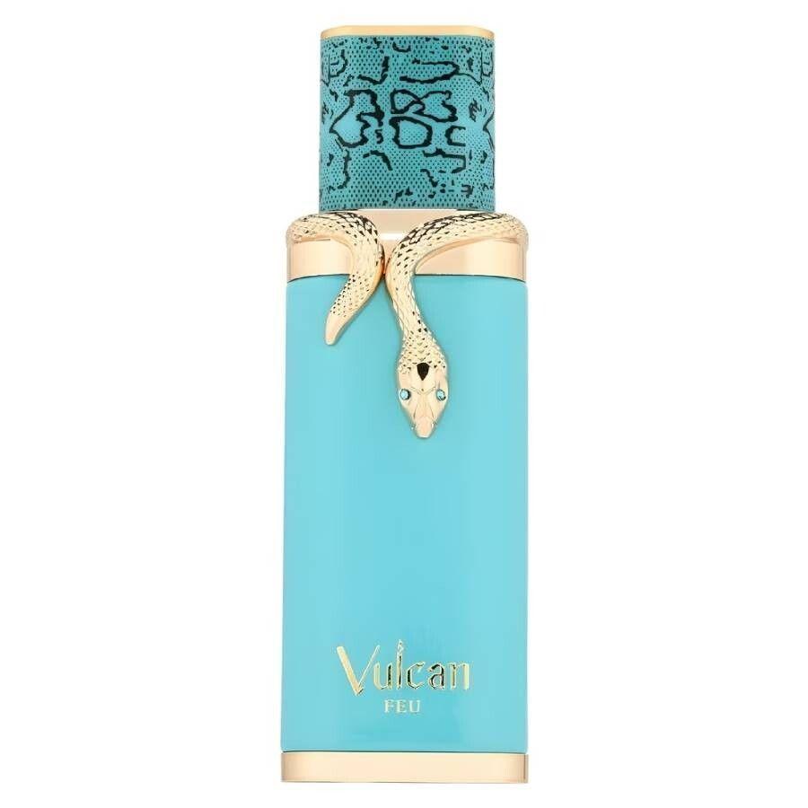French Avenue Vulcan Feu 100 Ml Edp Perfume Unisex-2