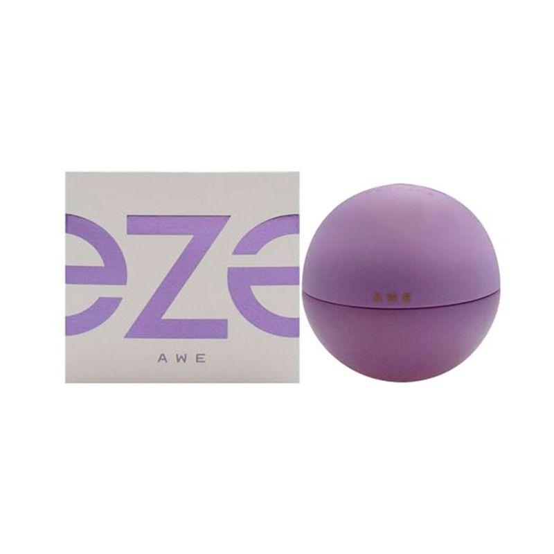 Perfume Eze Awe Edp 75 Ml Mujer Original-0