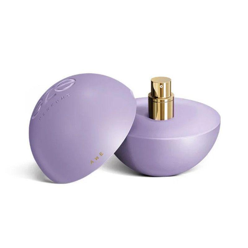 Perfume Eze Awe Edp 75 Ml Mujer Original-1