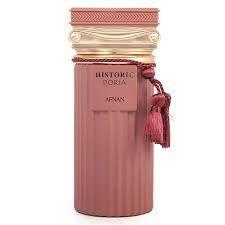 Afnan Historic Doria Edp 100 Ml Unisex-1