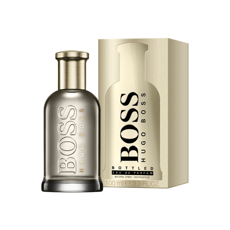 Perfume Bottled #6 100ml Edp-0
