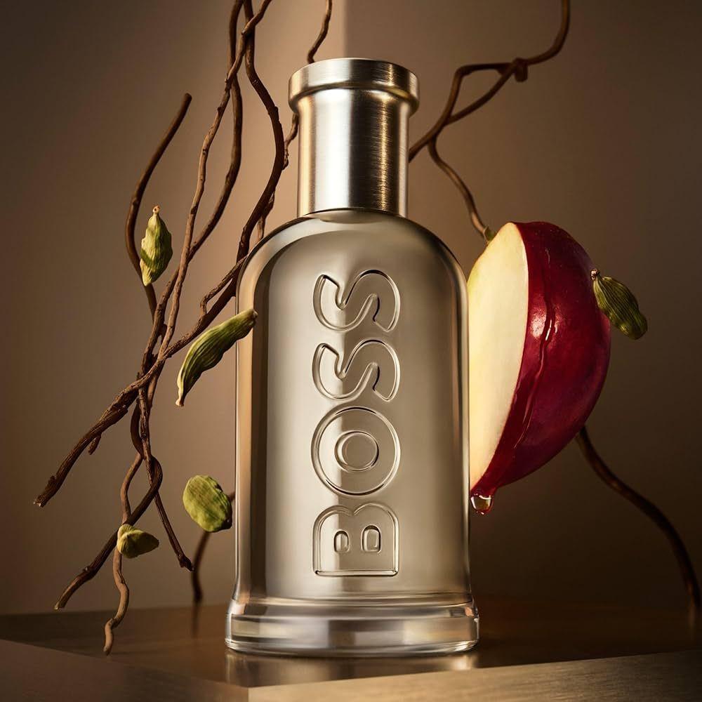 Perfume Bottled #6 100ml Edp-1