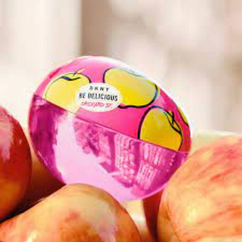 Perfume Donna Karan Mujer Dkny Be Delicious Orchard St Edp 100 Ml-2