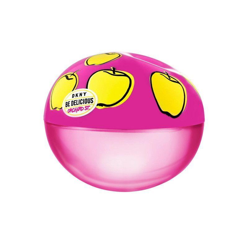Perfume Donna Karan Mujer Dkny Be Delicious Orchard St Edp 100 Ml-1