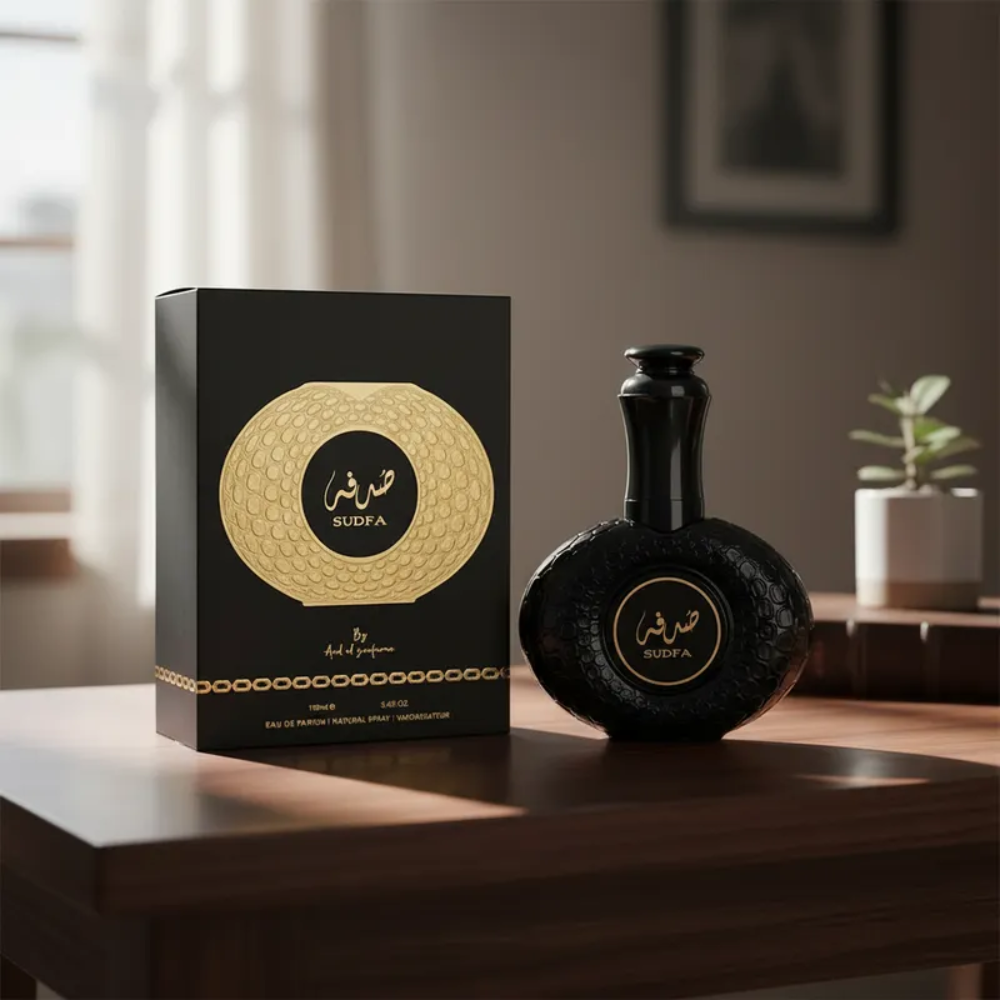 Ard Al Zaafaran Sudfa Edp 100 Ml Perfume Hombre-1