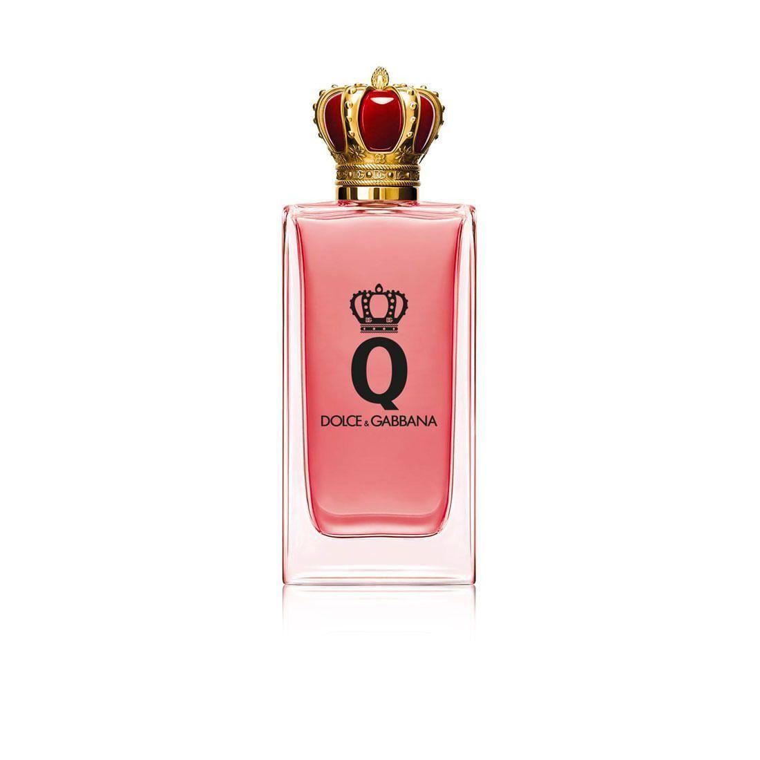 Dolce & Gabanna Q Intense Eau de Parfum 100ml Mujer-1