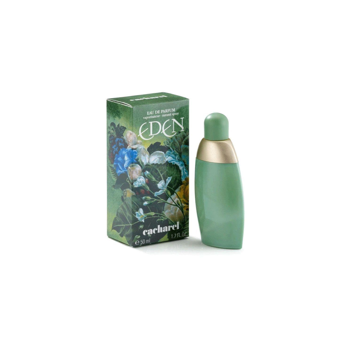 Perfume Eden 50ml Edp-0