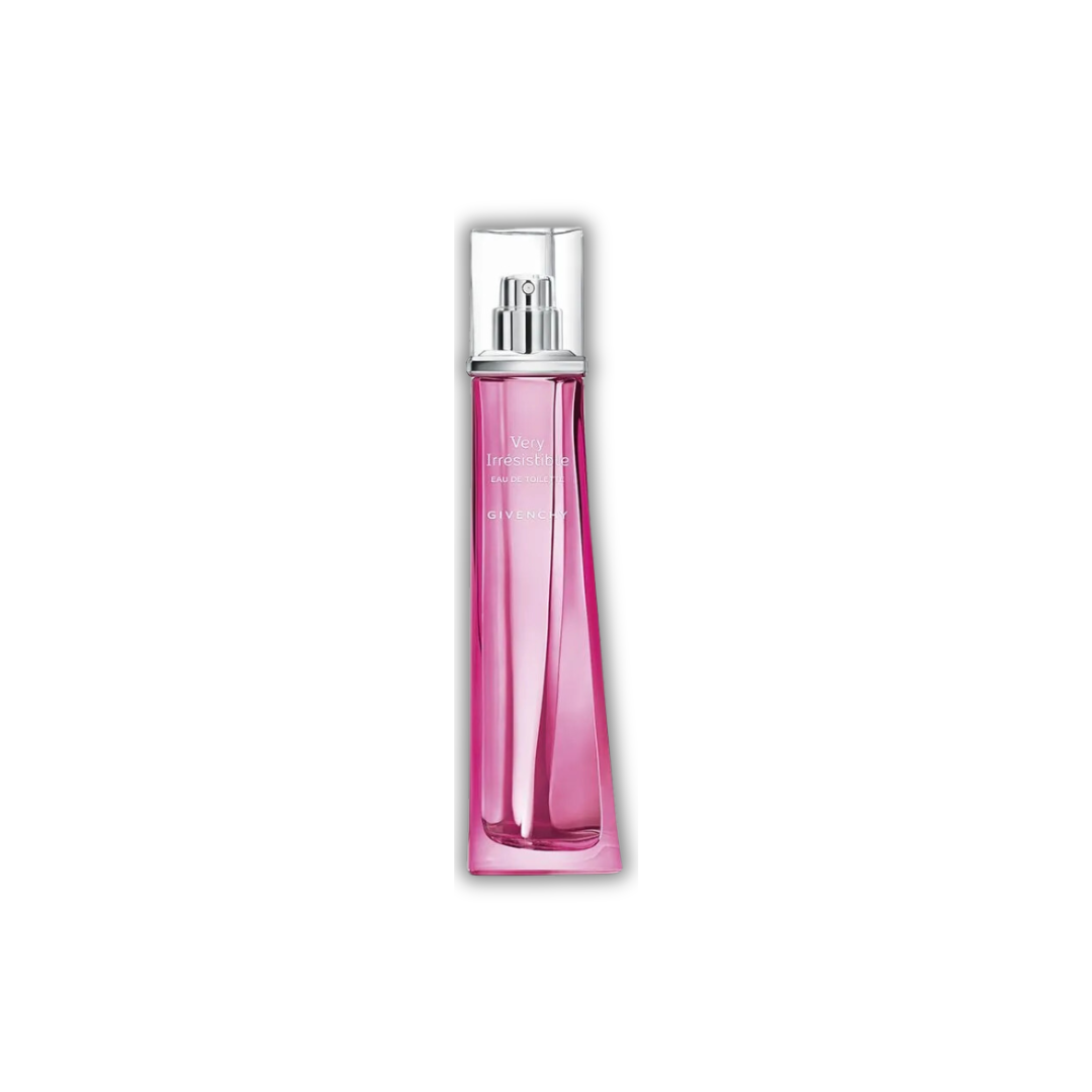 Perfume Very Irresistible Edt 75ml Mujer-1