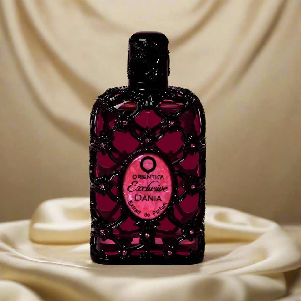 Orientica Luxury Collection Dania XDP 80ml Mujer-2