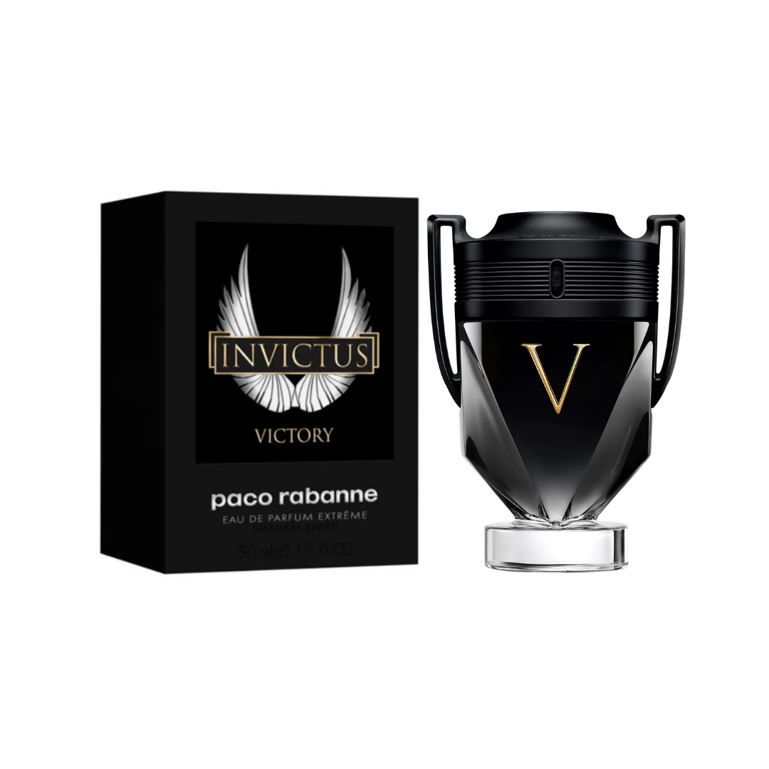 Paco Rabanne Invictus Victory Extreme EDP 50ML Hombre-0