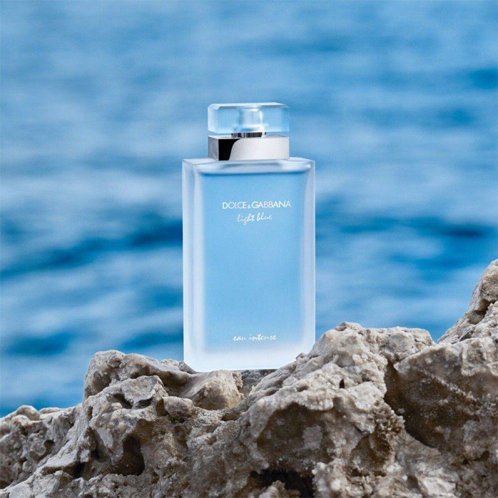 Perfume DG Light Blue Intense Edp 100ml Mujer-2