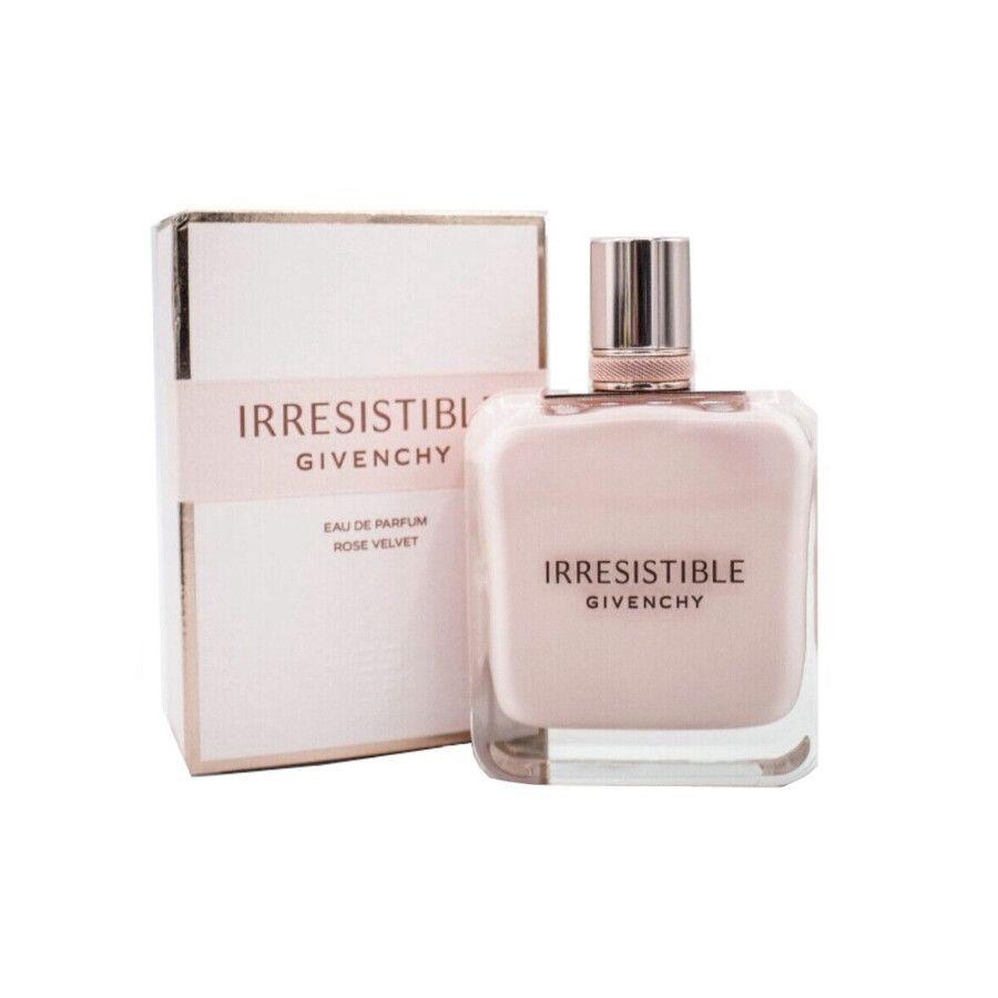 Givenchy Irresistible Edp Rose Velvet 80 Ml Mujer -0