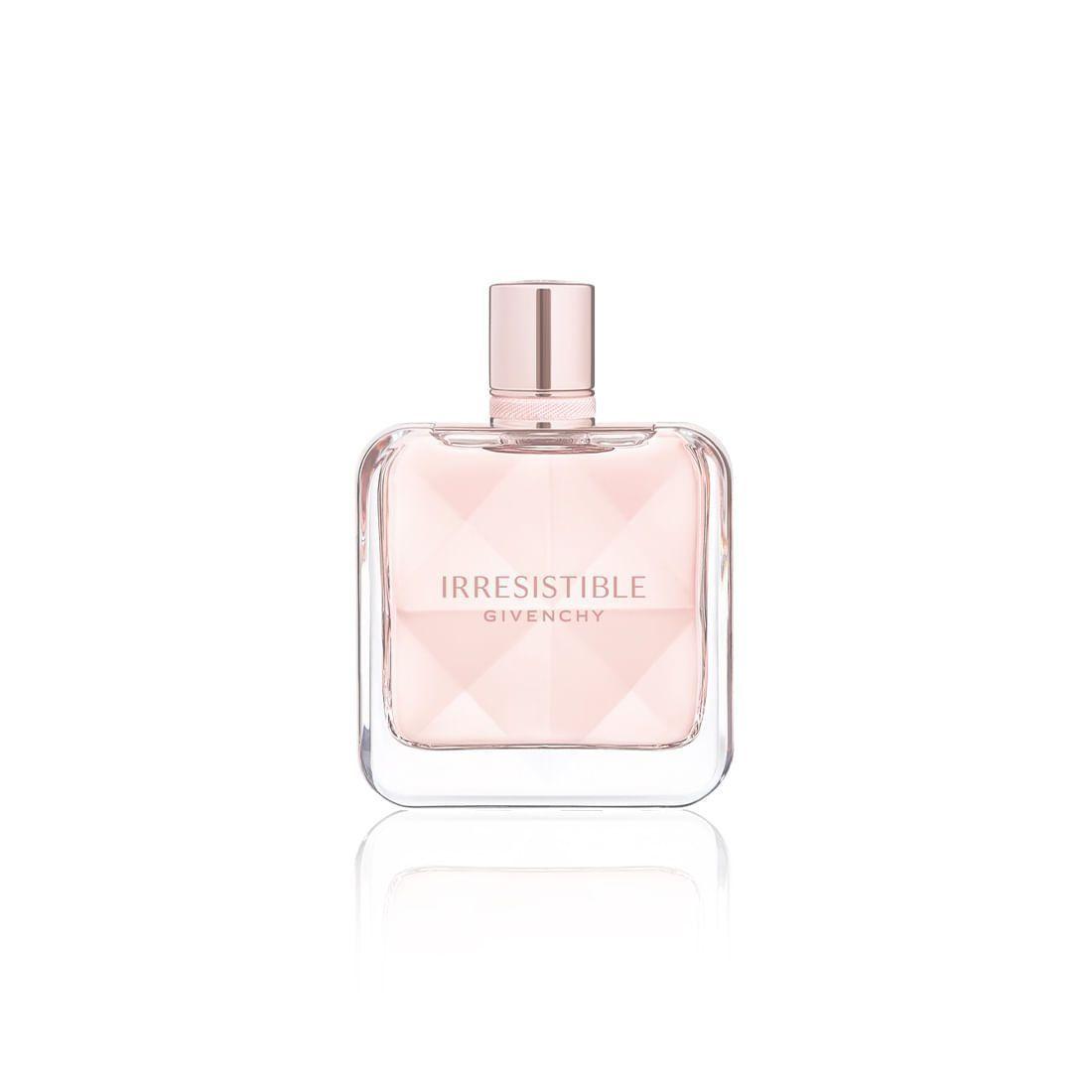 Givenchy Irresistible Edp Rose Velvet 80 Ml Mujer -1