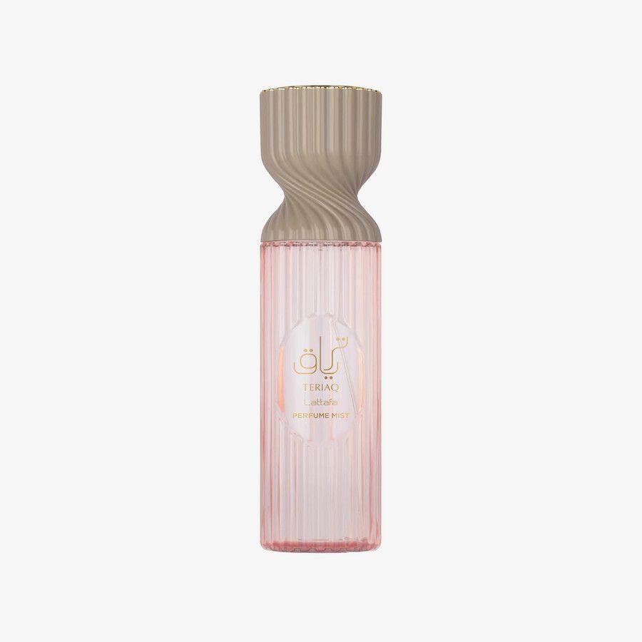 Lattafa Body Mist Teriaq 250 Ml Unisex-0