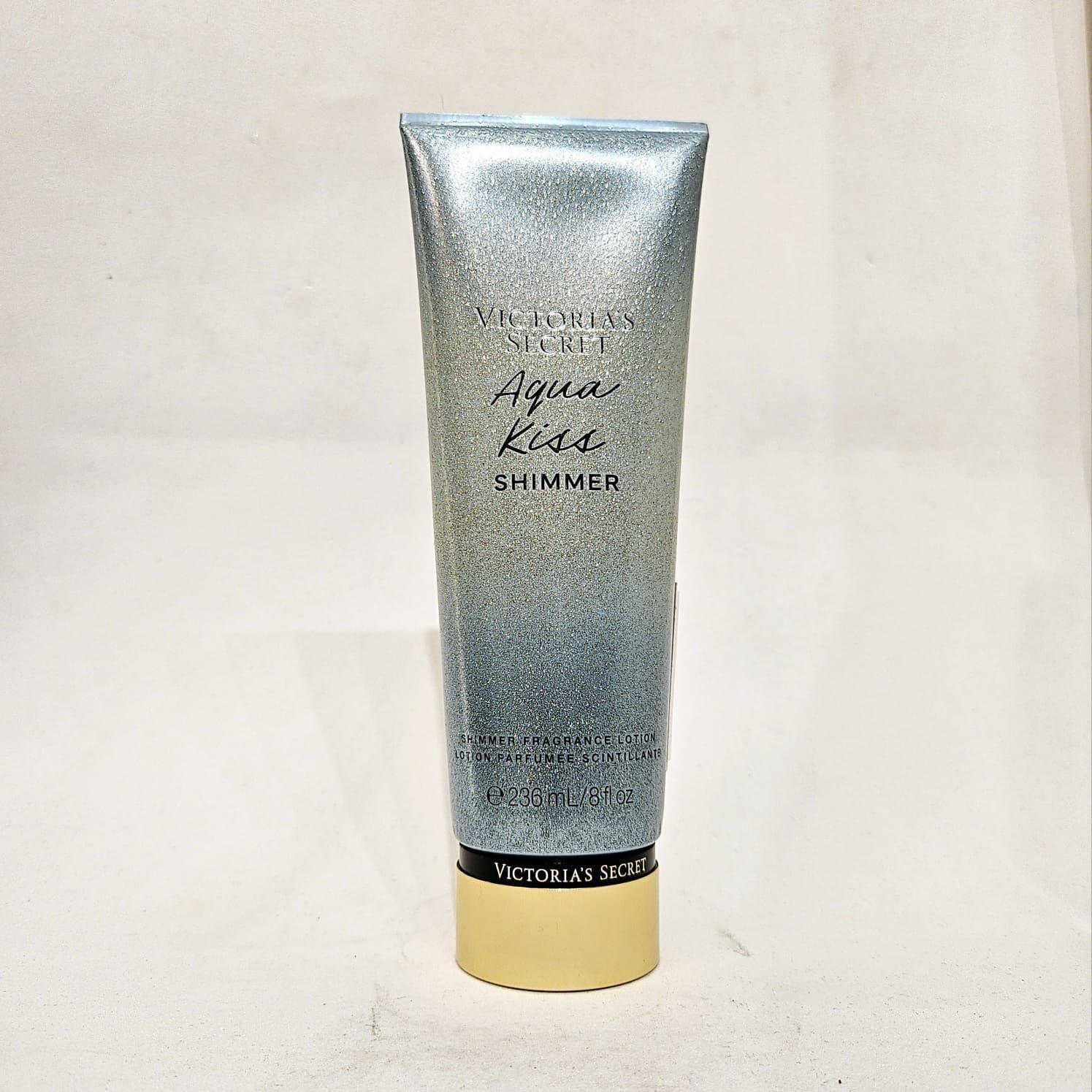 Perfume VS Aqua Kiss Shimmer Locion 237ml Mujer-1