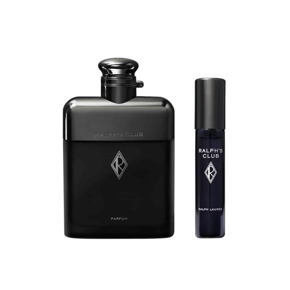 Ralph Lauren Ralph´s Club Parfum Set 100ml + 10ml Hombre-1