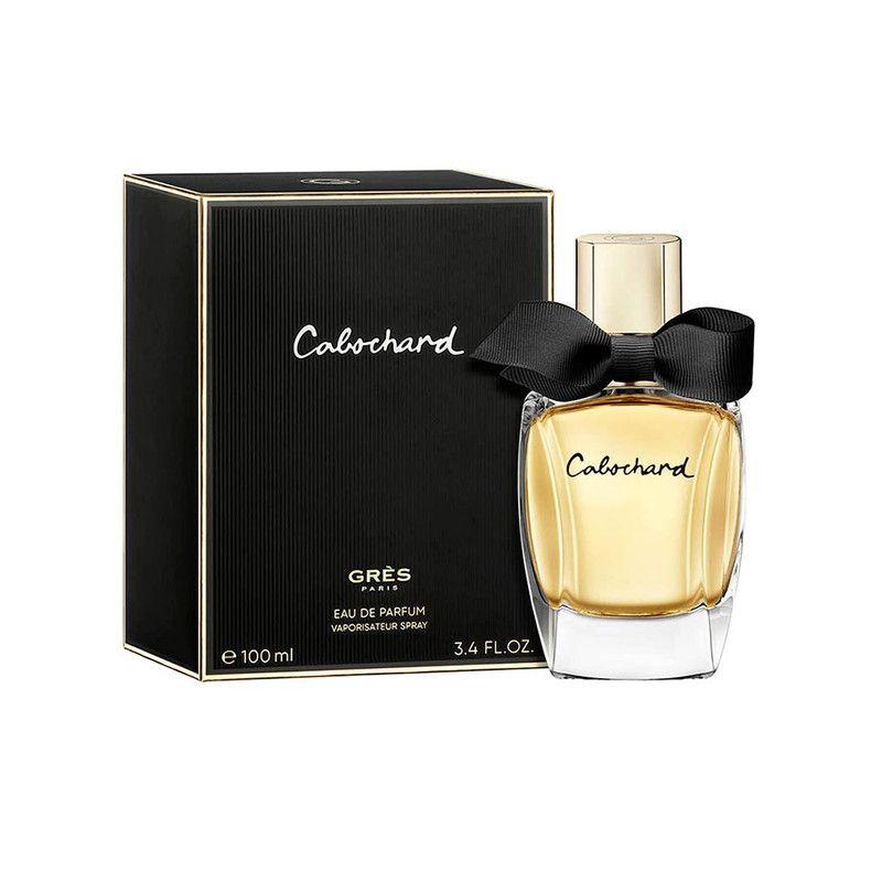 Perfume Cabochard Edp 100ml Mujer-0