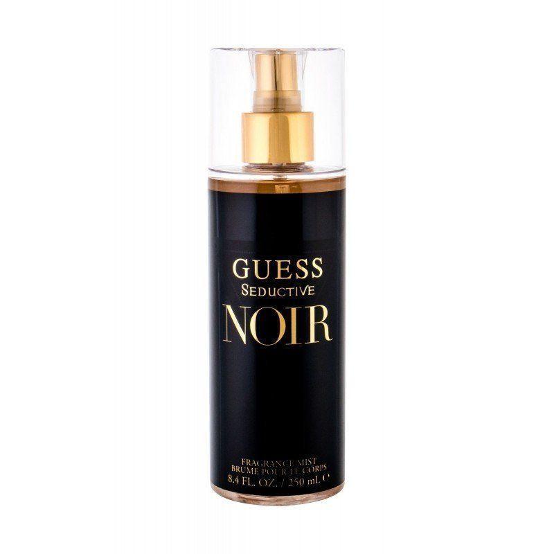 Guess Fragrance Mist Seductive Noir 250 Ml Mujer-0