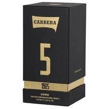 Perfume Carrera 1965 Uomo N 5 Edp 125ml Hombre-1