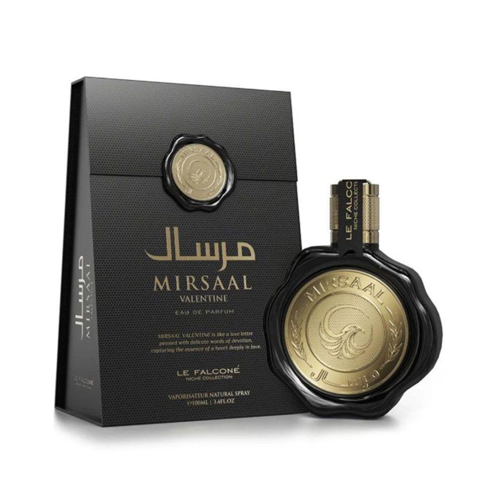 Le Falcone Mirsaal Valentine Edp 100 Ml Hombre -0