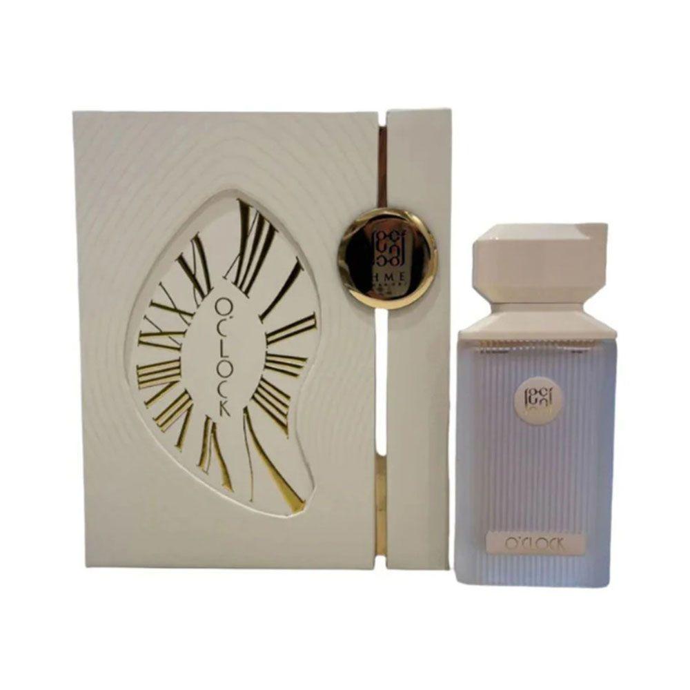 Ahmed Al Maghribi O Clock Extrait De Parfum 100 Ml Hombre -0