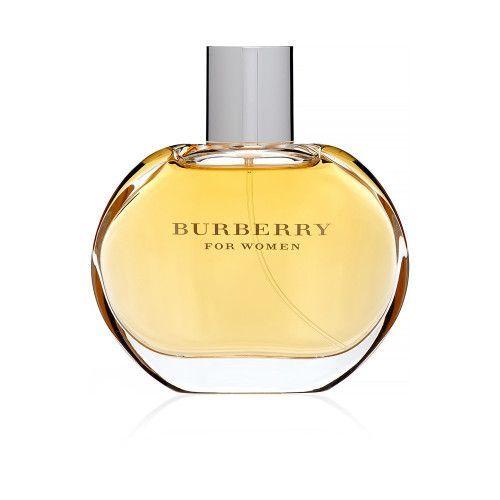 Perfume Burberry Classico Edp 100ml Mujer-1