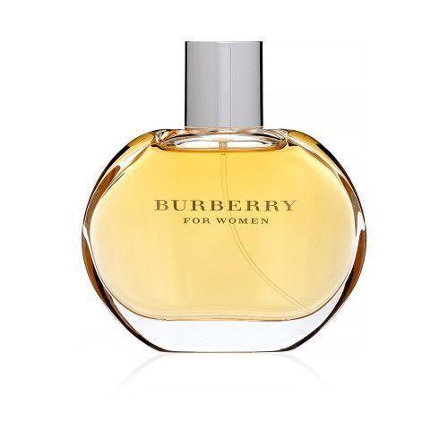 Perfume Burberry Classico Edp 100ml Mujer-1