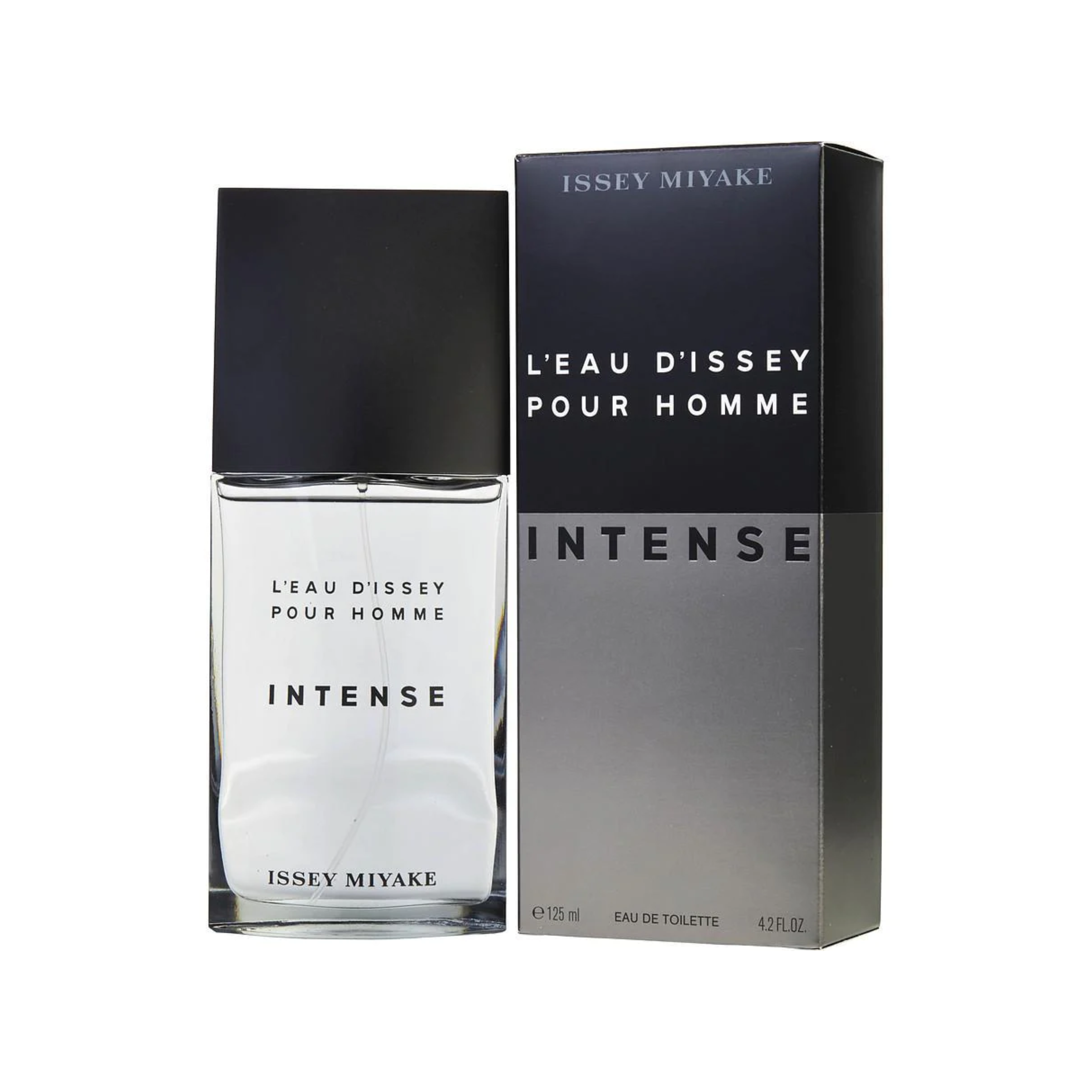 Perfume L'Eau D'Issey Intense Men 125 ML Hombre-0