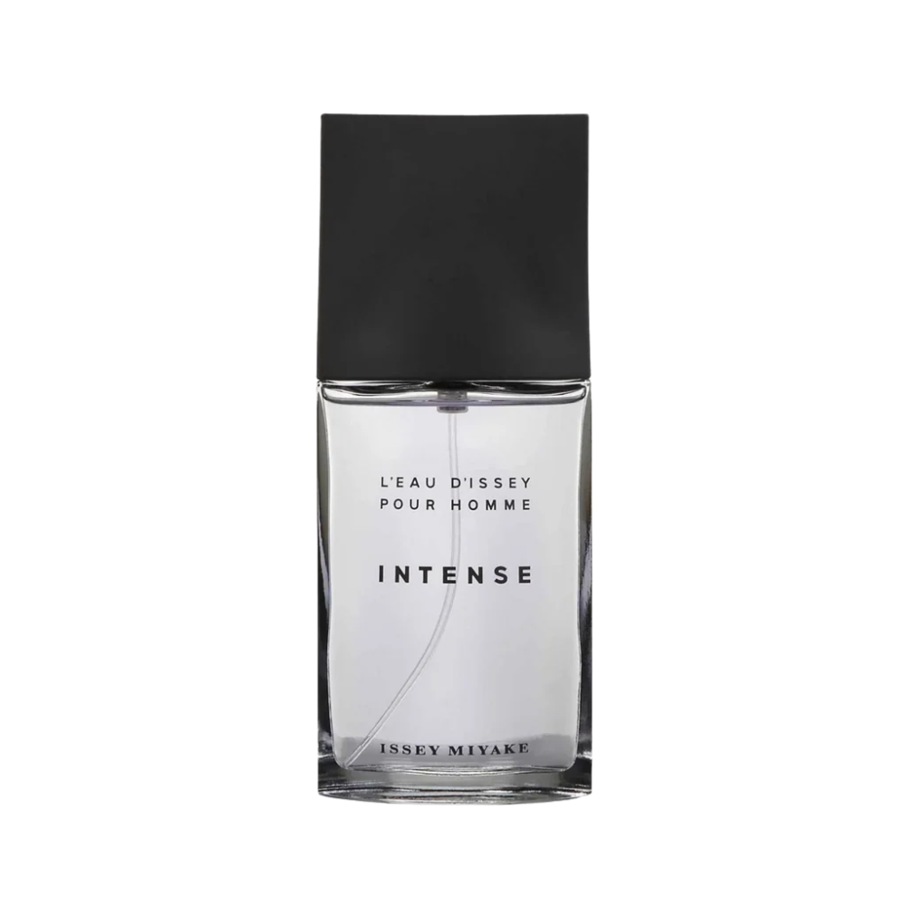 Perfume L'Eau D'Issey Intense Men 125 ML Hombre-1