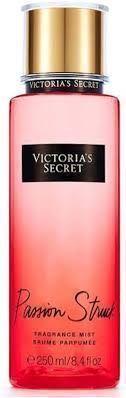 Victoria Secret Passion Truck Splash 250ml Mujer-0