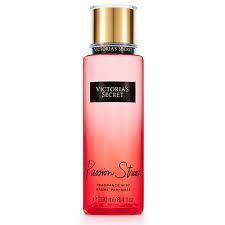 Victoria Secret Passion Truck Splash 250ml Mujer-1