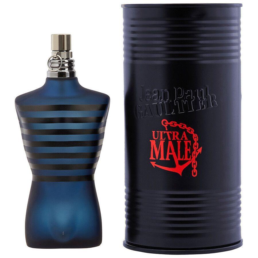 JPG Le Male Ultra Edt 125ml Hombre-0