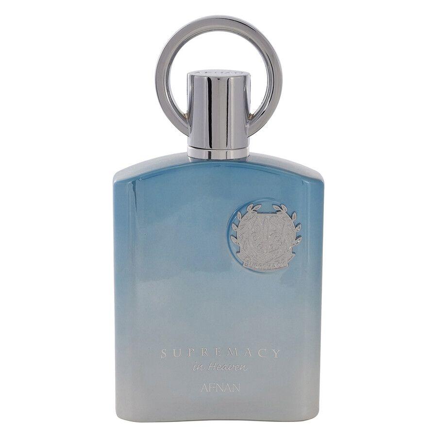 Afnan Supremacy In Heaven Eau De Parfum 100ml Hombre-1
