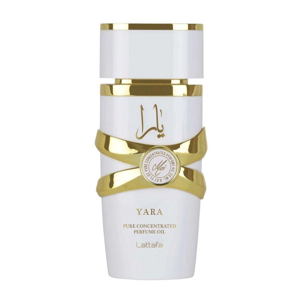 Lattafa Yara Moi Parfum Oil 20 Ml Mujer -1