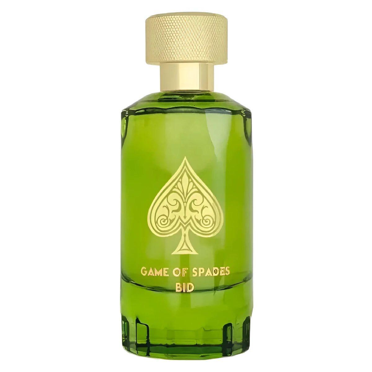 Jo Milano Paris Game Of Spades Bid Parfum 100ml Unisex-1