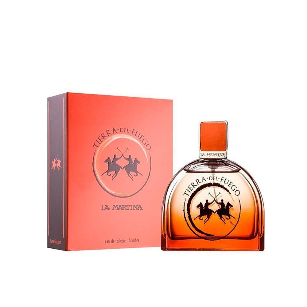 Perfume Tierra De Fuego 100ml Edt-0