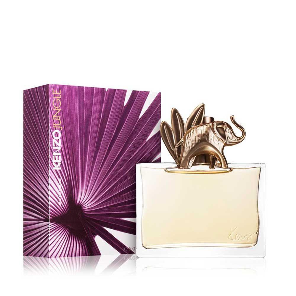 Kenzo Jungle Edp 100ml Mujer-0
