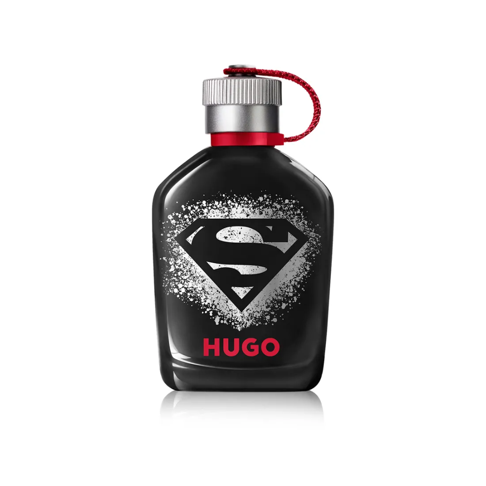 Hugo Boss Superman x EDP 125 ML Hombre-2