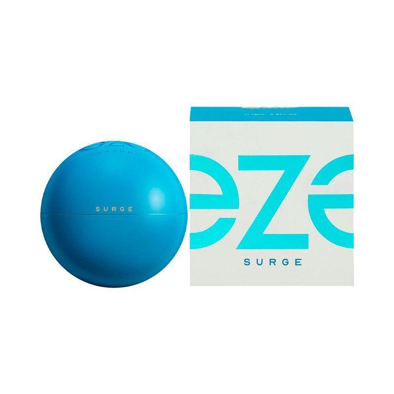 Perfume Eze Surge Edp 75 Ml Hombre Original-0