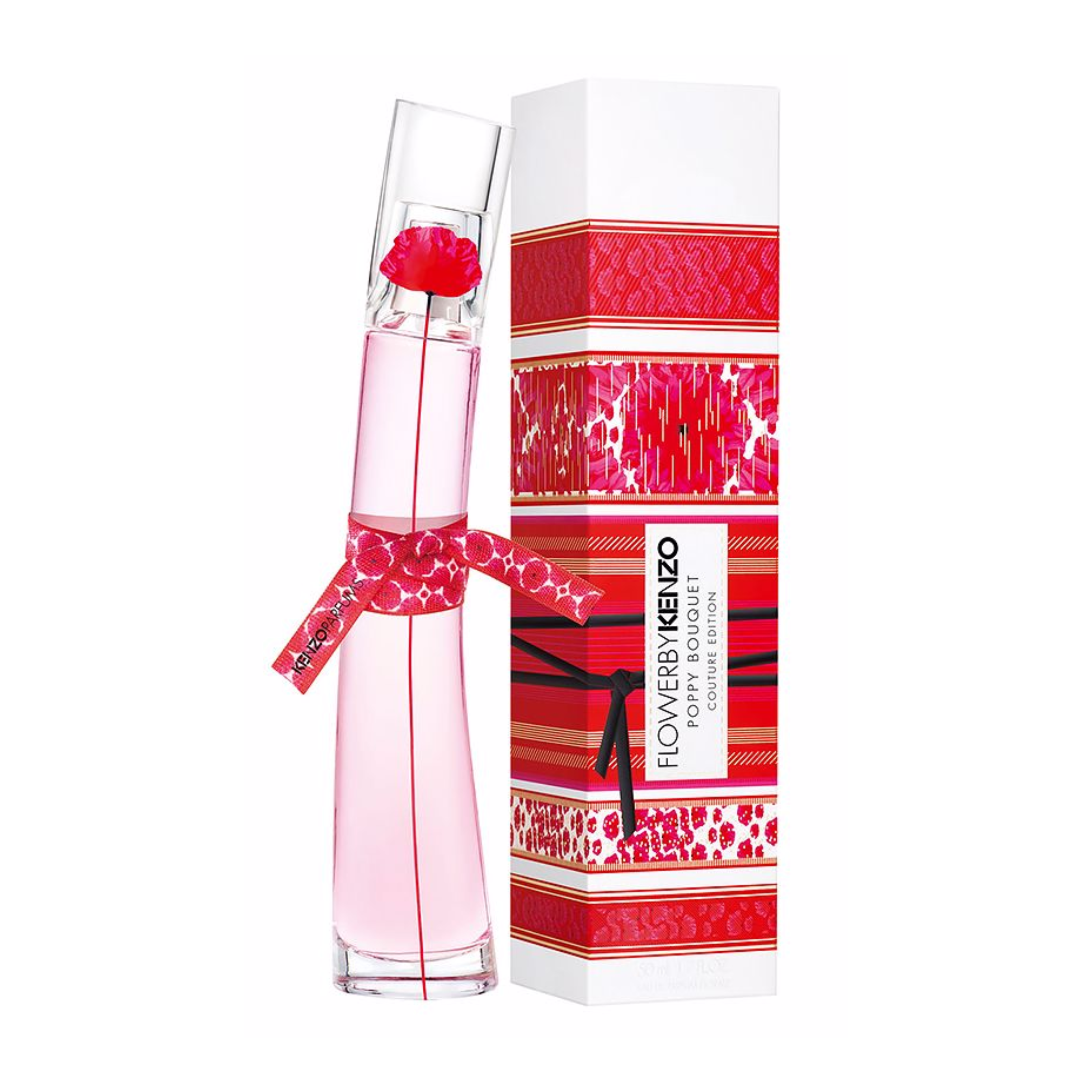 Perfume Flower Poppy Bouquet Edp 50Ml (Couture Edition)-0