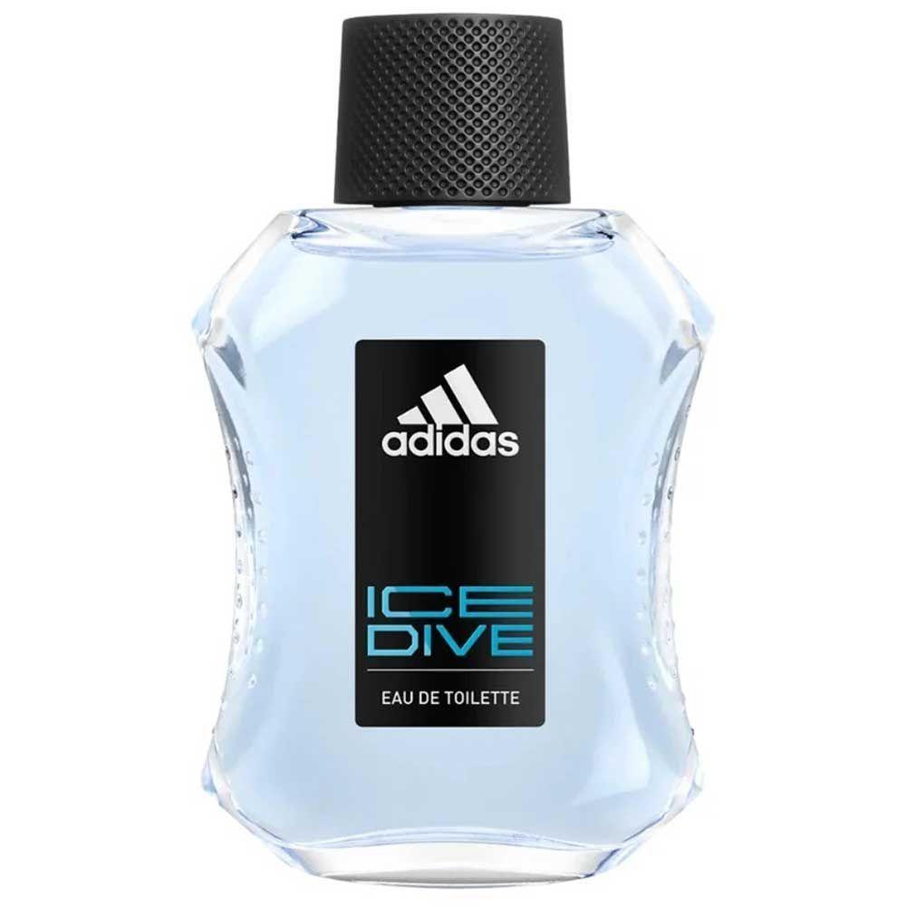 Perfume Colonia Ice Dive 100ml Edt Hombre Fragancia Juvenil-1