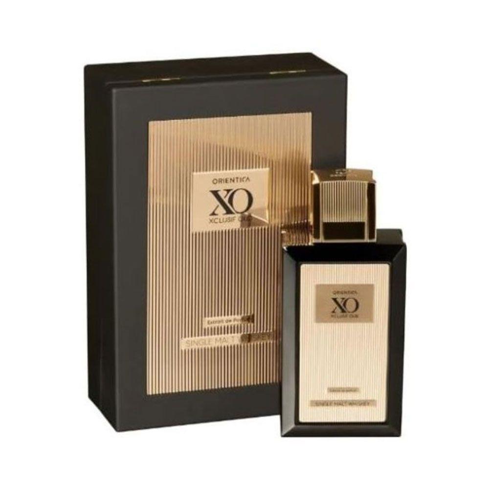 Orientica Xo Xclusif Oud Single Malt Whiskey XDP 120ml-0