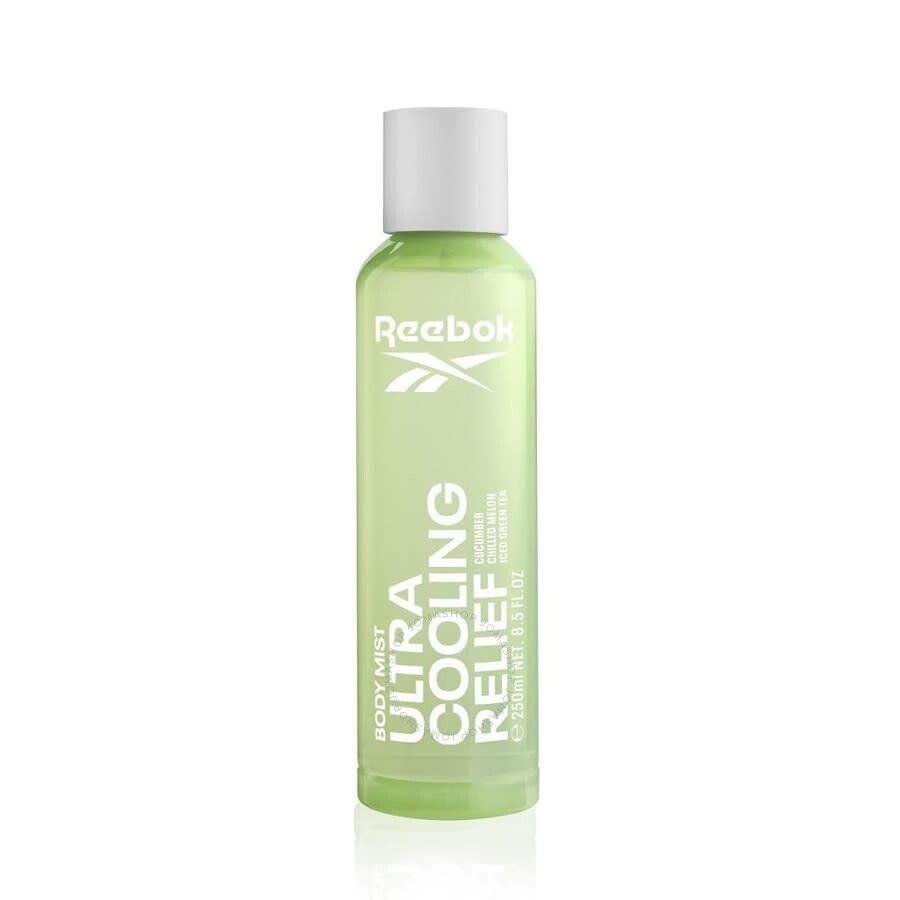 Perfume Reebok Ultra Cooling Relief Body Mist 250 Ml Mujer-0