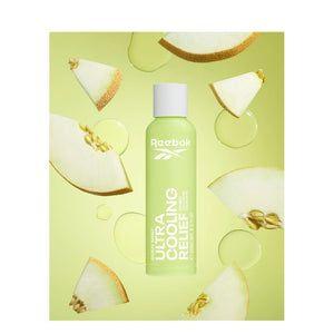 Perfume Reebok Ultra Cooling Relief Body Mist 250 Ml Mujer-1